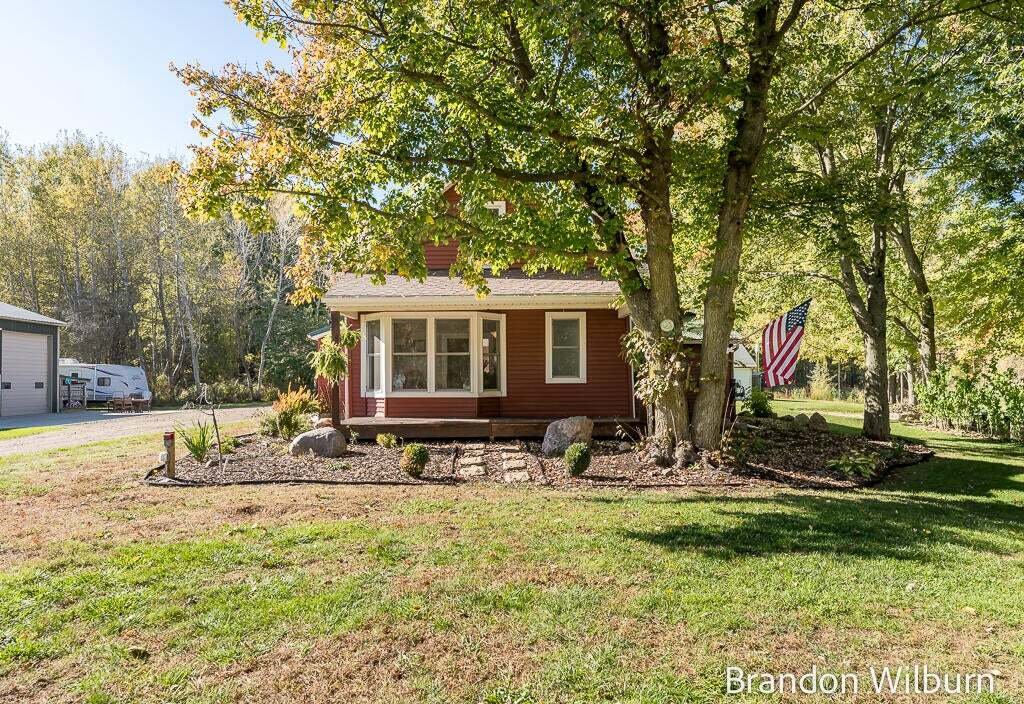 Maison à Hudsonville, Michigan, États-Unis 2 - 19172491