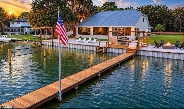 Casa a Lake Placid, Florida, Stati Uniti 1 - 19171405