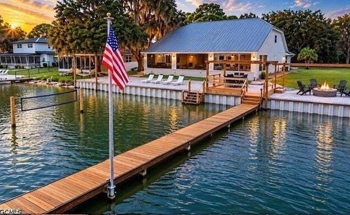 Casa en Lake Placid, Florida, Estados Unidos 1