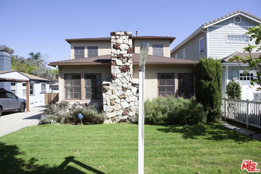 Casa en Santa Mónica, California, Estados Unidos 3 - 19181955