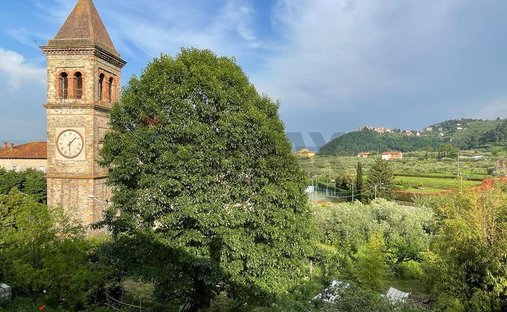 Villa in Compitese, Capannori, Tuscany 1