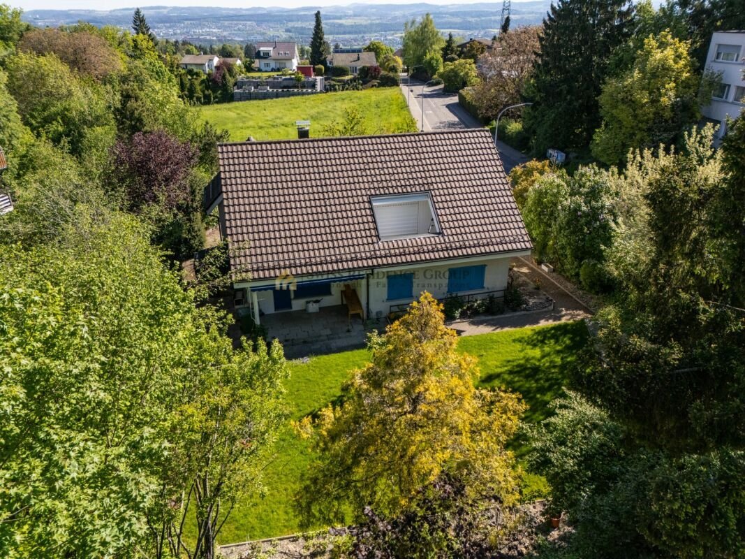 Haus in Maur, Kanton Zürich, Schweiz 2 - 19169185