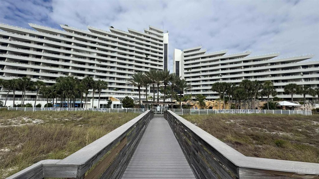 Condo in Pensacola, Florida, United States 1 - 19177843
