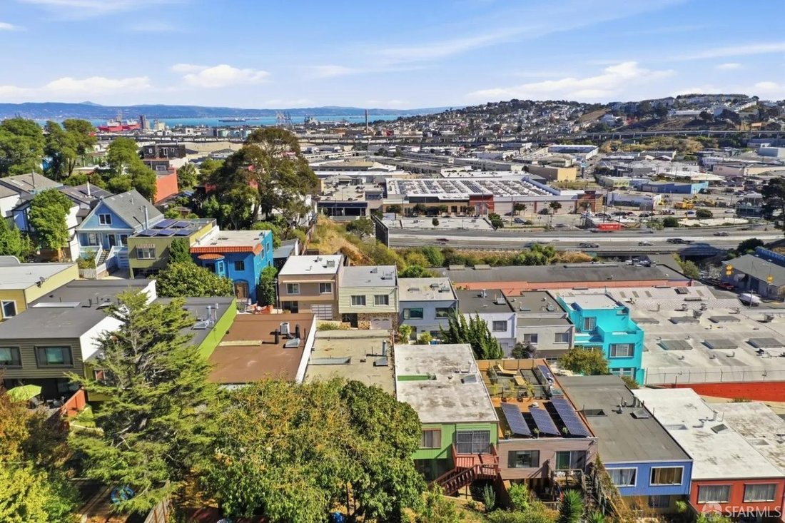 House in San Francisco, California, United States 2 - 19180580