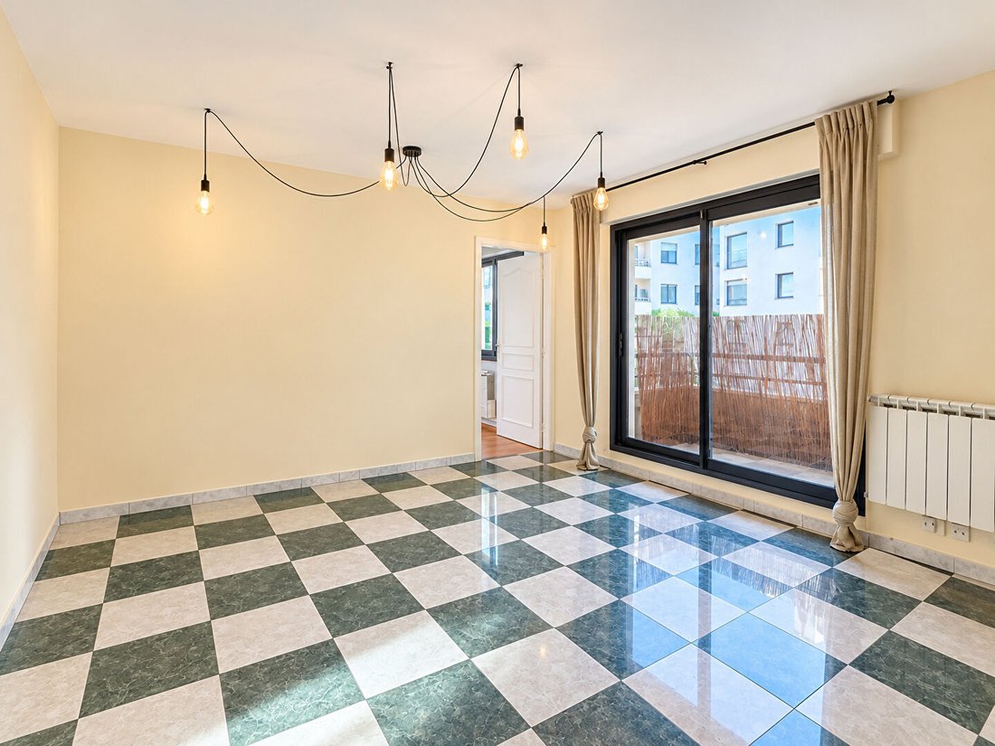 Wohnung in Paris 19e Arrondissement, Paris, Frankreich 2 - 19170843