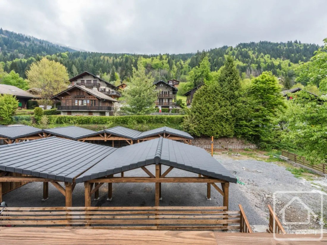 Apartment in Montriond, Auvergne-Rhône-Alpes, France 3 - 19170486