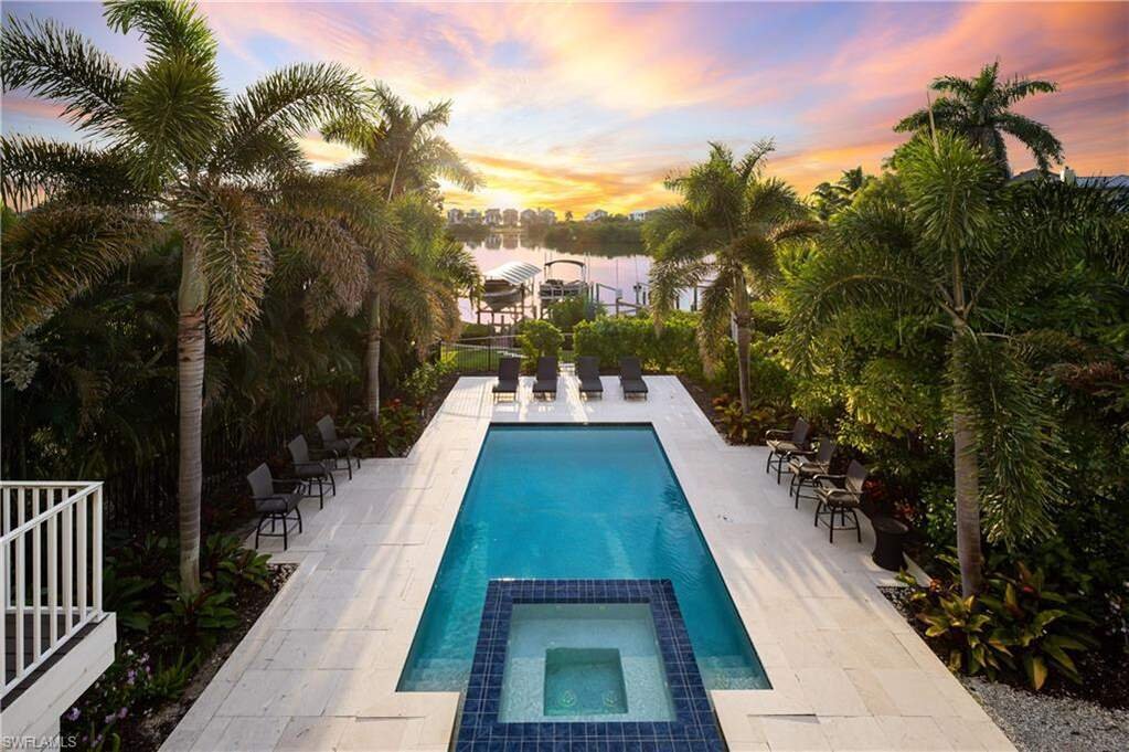 House in Bonita Springs, Florida, United States 1 - 19179434