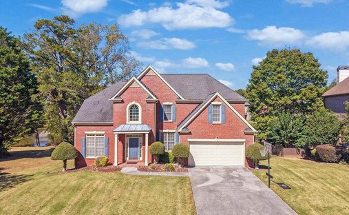 Casa a Mableton, Georgia, Stati Uniti 1