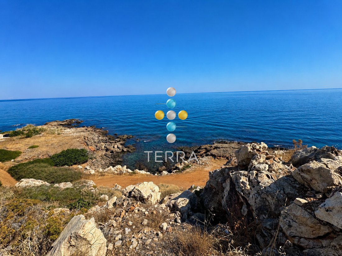 Terreno a Creta, Grecia 3 - 19181865