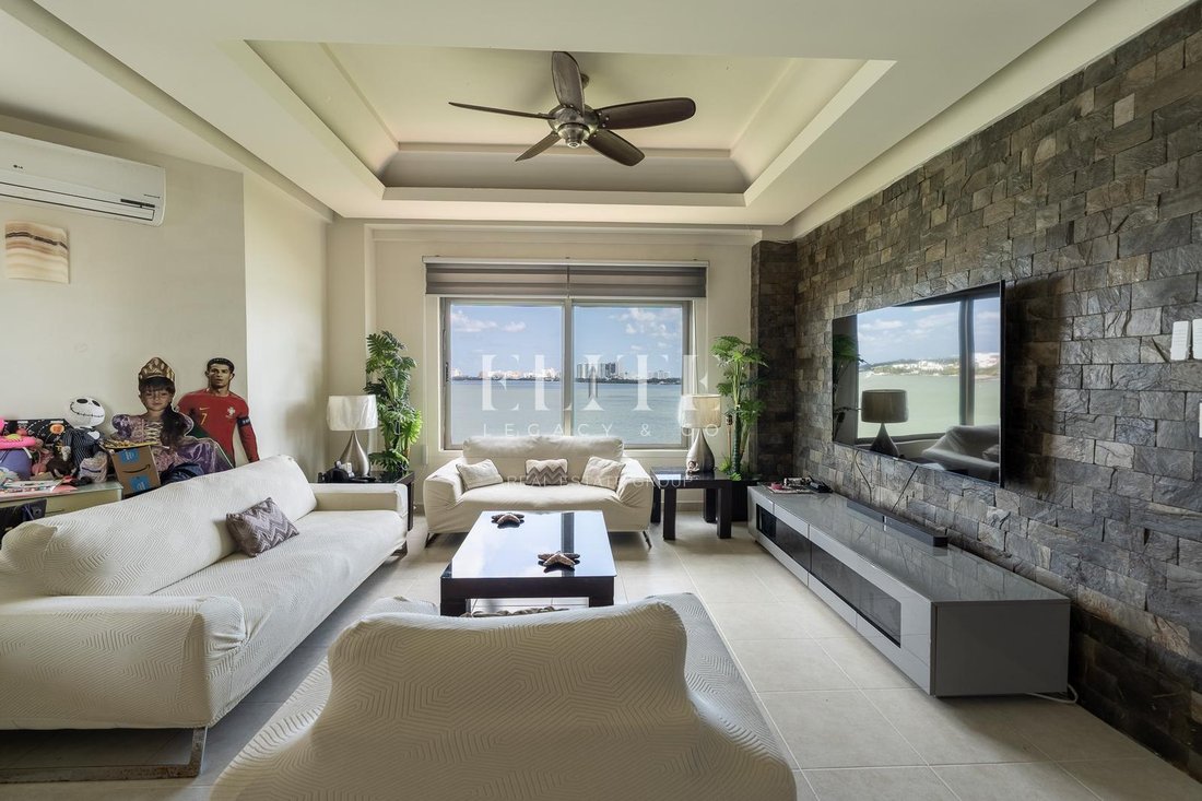 Apartment in Cancún, Quintana Roo, Mexico 3 - 19170943