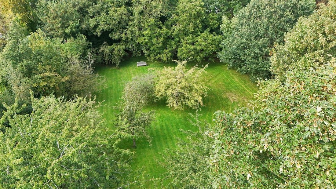 Villa en Warmond, Holanda Meridional, Países Bajos 2 - 19175651