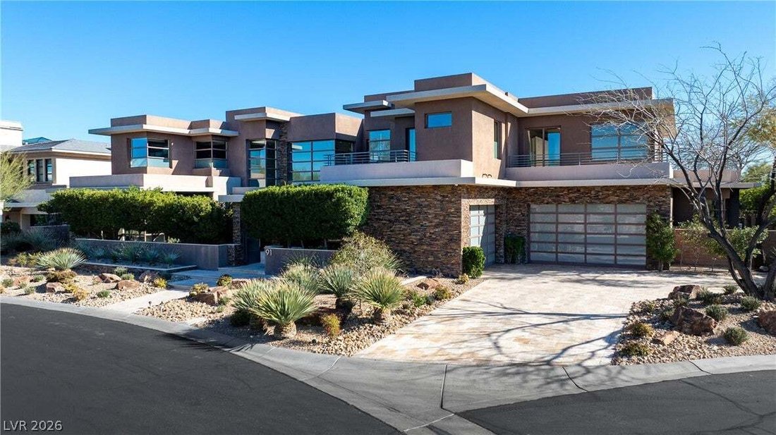 House in Las Vegas, Nevada, United States 4 - 17495554