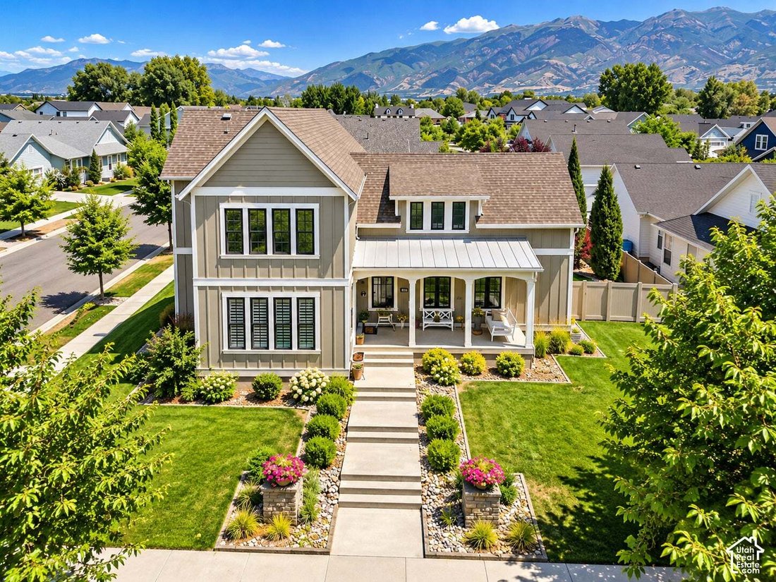 Casa en Kaysville, Utah, Estados Unidos 3 - 19174570