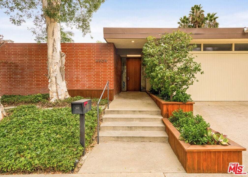 Maison à Los Angeles, Californie, États-Unis 1 - 19169495