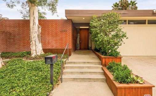 House in Los Angeles, California, United States 1