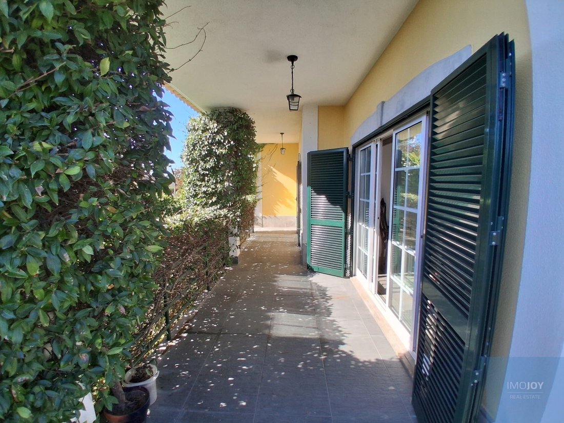 Casa a Alcabideche, Lisbona, Portogallo 2 - 19141000