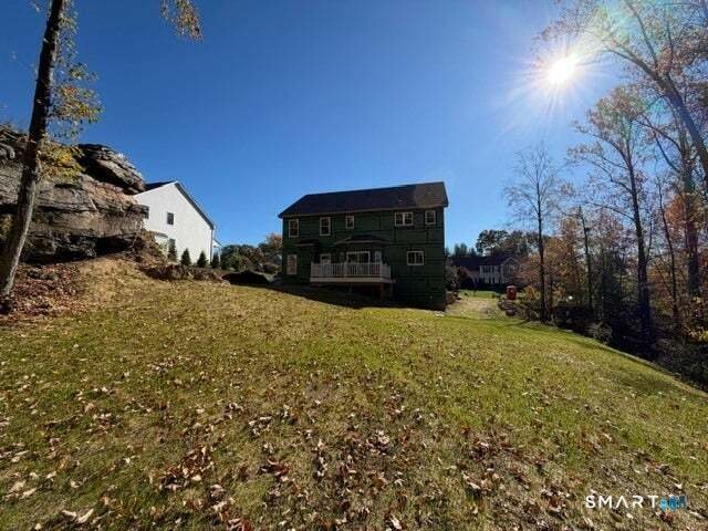 Casa a Shelton, Connecticut, Stati Uniti 5 - 17845956