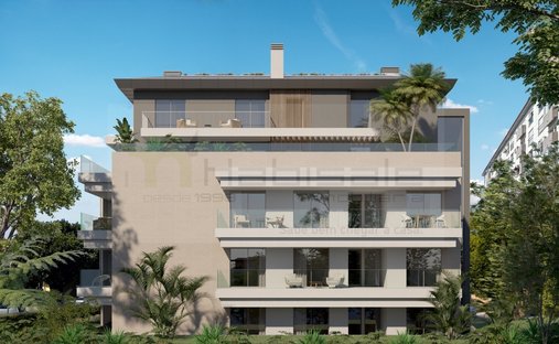 Apartamento en Cascais y Estoril, Distrito de Lisboa, Portugal 1