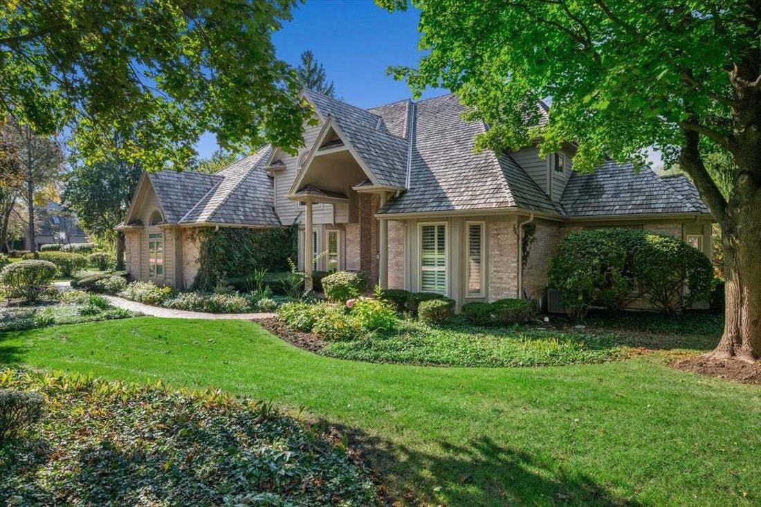 Haus in Long Grove, Illinois, Vereinigte Staaten 2 - 19175272