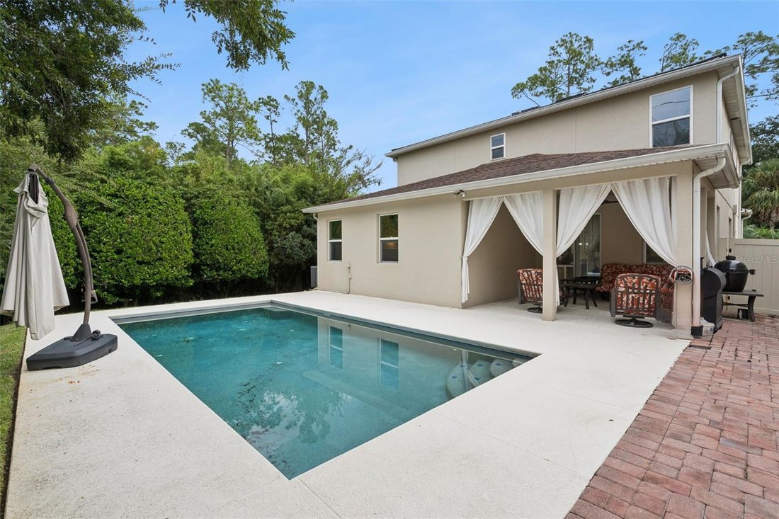 Maison à Sanford, Floride, États-Unis 2 - 19169098