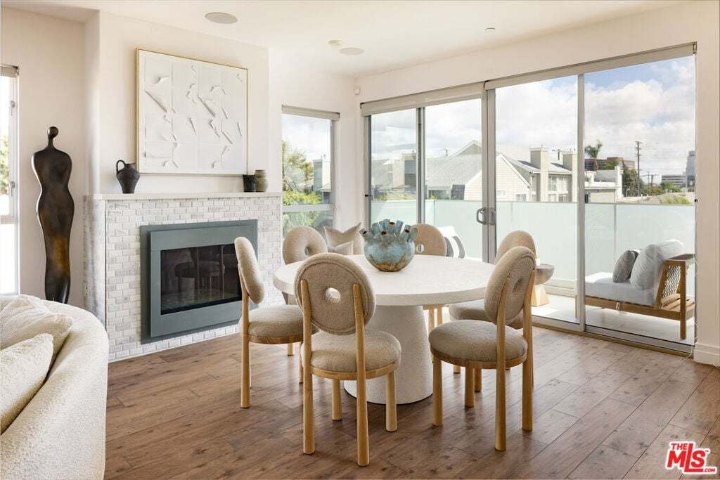 Condominio en Los Ángeles, California, Estados Unidos 5 - 19172318