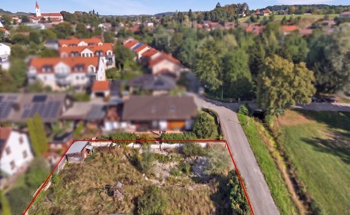 Terreno en Isen, Baviera, Alemania 1