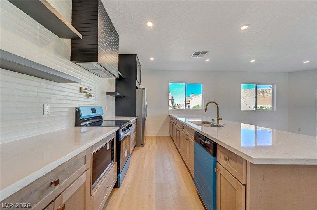 Casa en Boulder City, Nevada, Estados Unidos 2 - 19171456