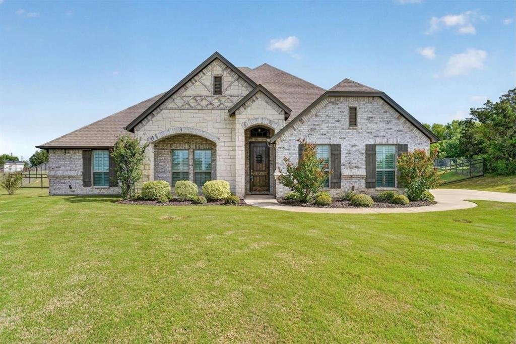 House in Weatherford, Texas, United States 1 - 19178255