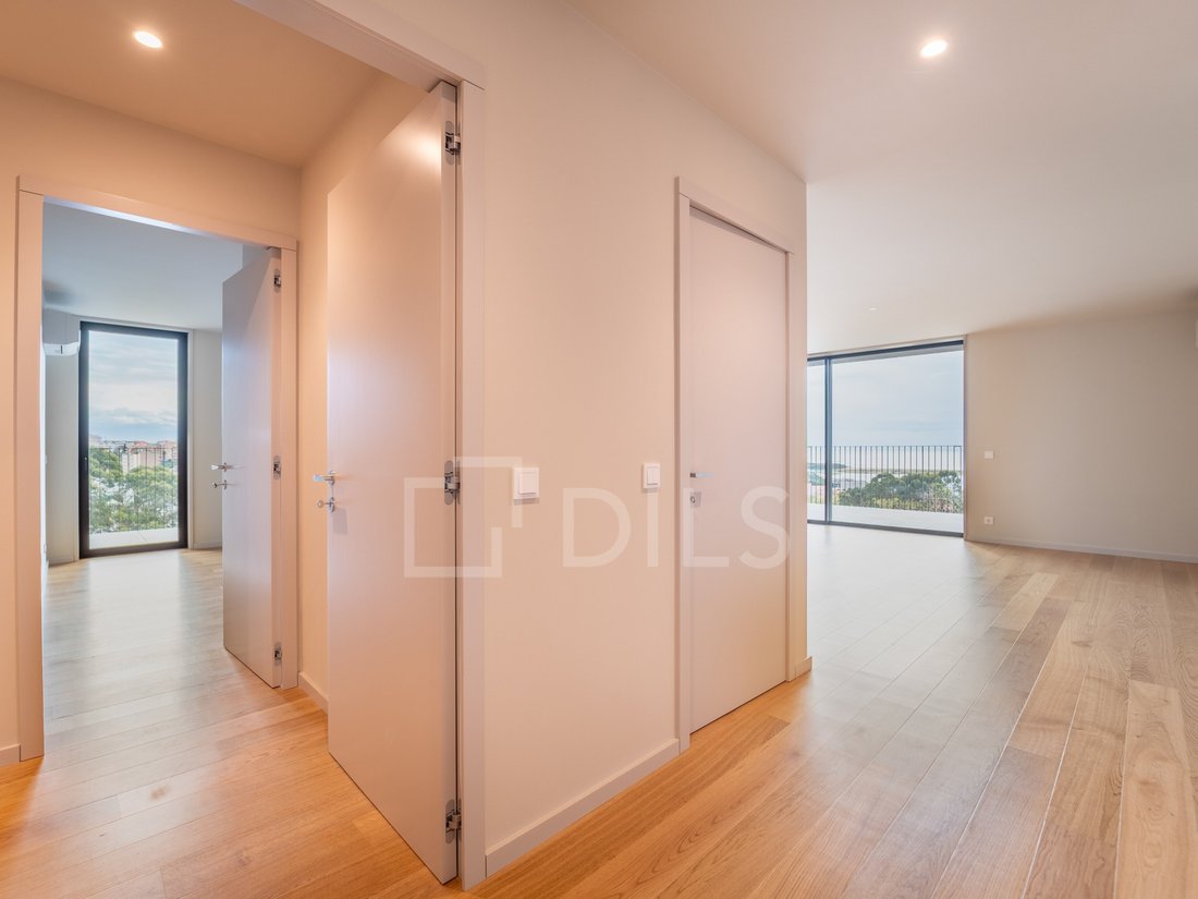 Apartment in Santa Marinha e Sao Pedro da Afurada, Porto District, Portugal 4 - 19170515
