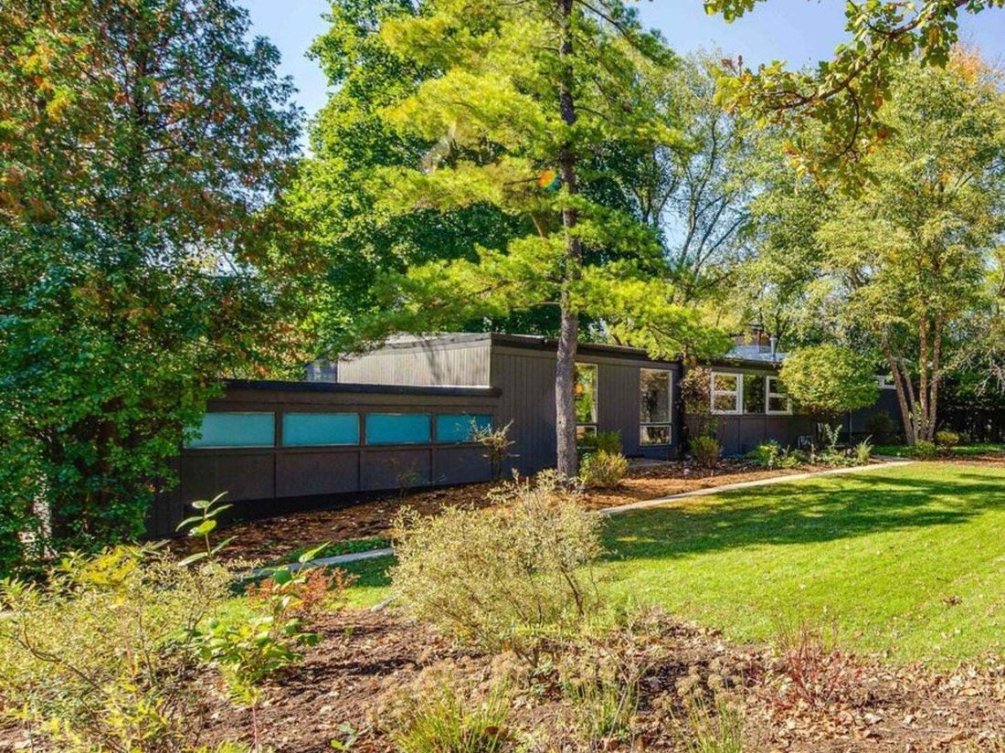 Maison à Highland Park, Illinois, États-Unis 1 - 19174992