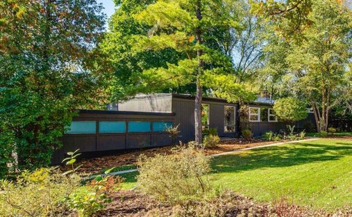 Casa a Highland Park, Illinois, Stati Uniti 1