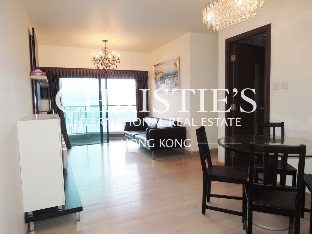 Apartment in Hong Kong, Hong Kong 3 - 19175716