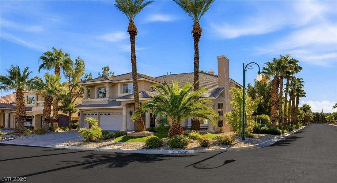 House in Las Vegas, Nevada, United States 3 - 19171492