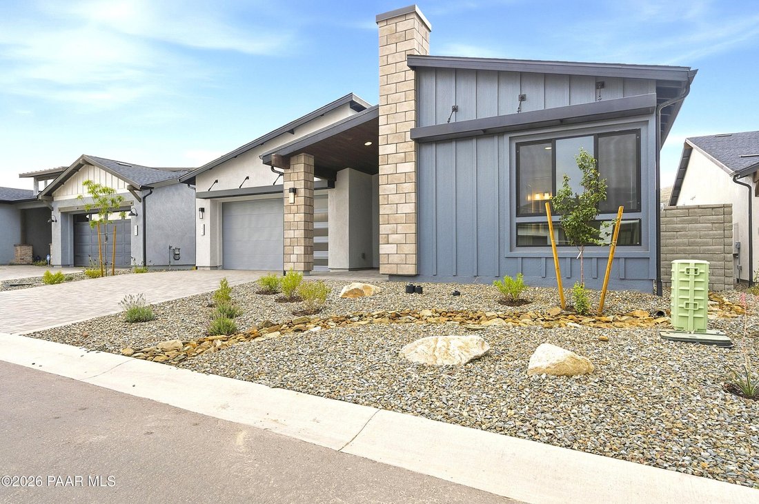 House in Prescott Valley, Arizona, United States 2 - 19171822