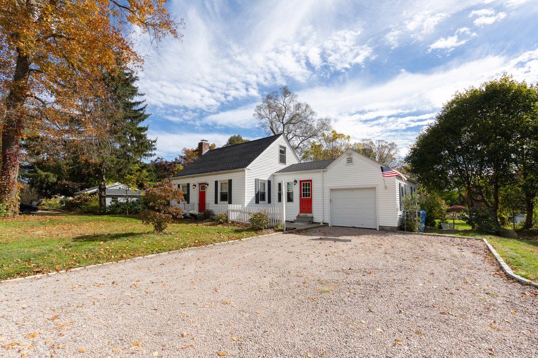 House in Killingworth, Connecticut, United States 3 - 19171203