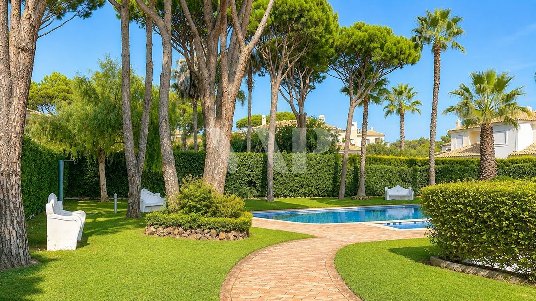 Villa in Vilamoura, Quarteira, Algarve 5 - 19170615