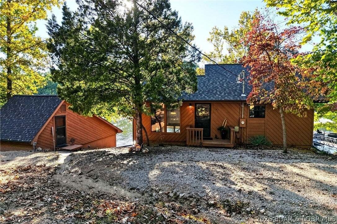 House in Gravois Mills, Missouri, United States 5 - 19169126