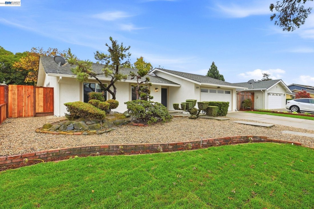 House in Newark, California, United States 1 - 19172612