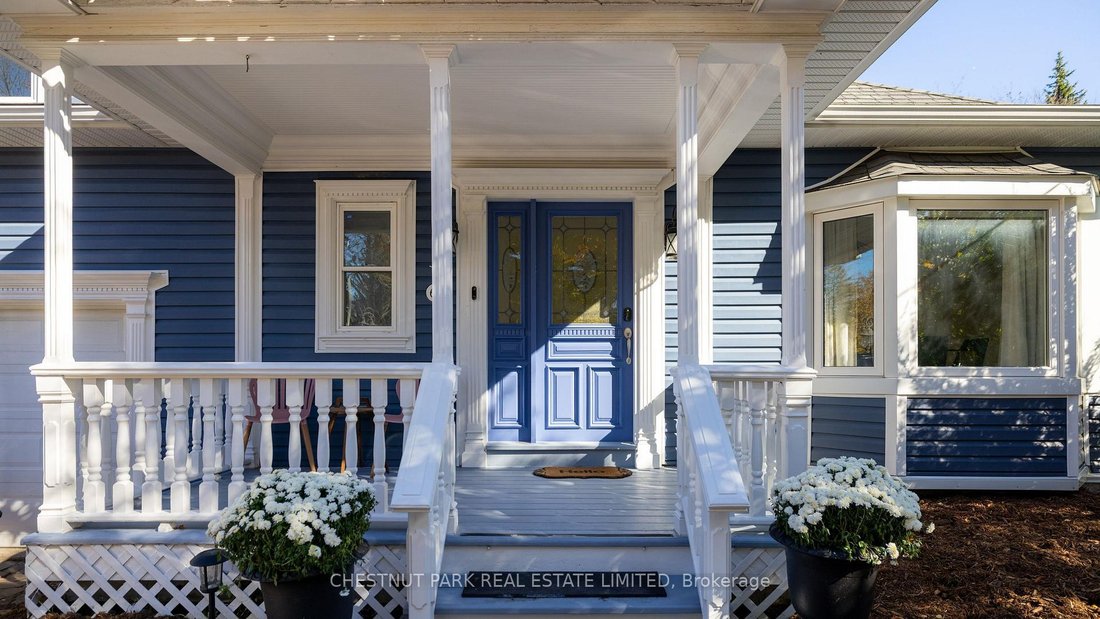 Maison à Newmarket, Ontario, Canada 3 - 19175623