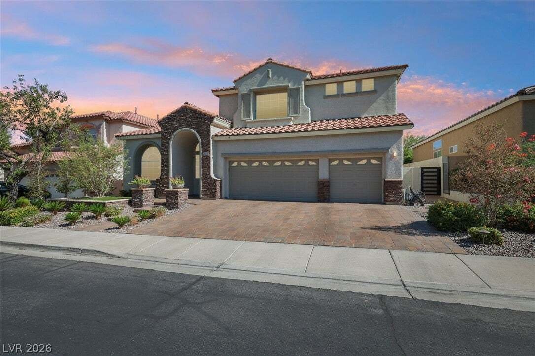 Haus in Henderson, Nevada, Vereinigte Staaten 1 - 19171447