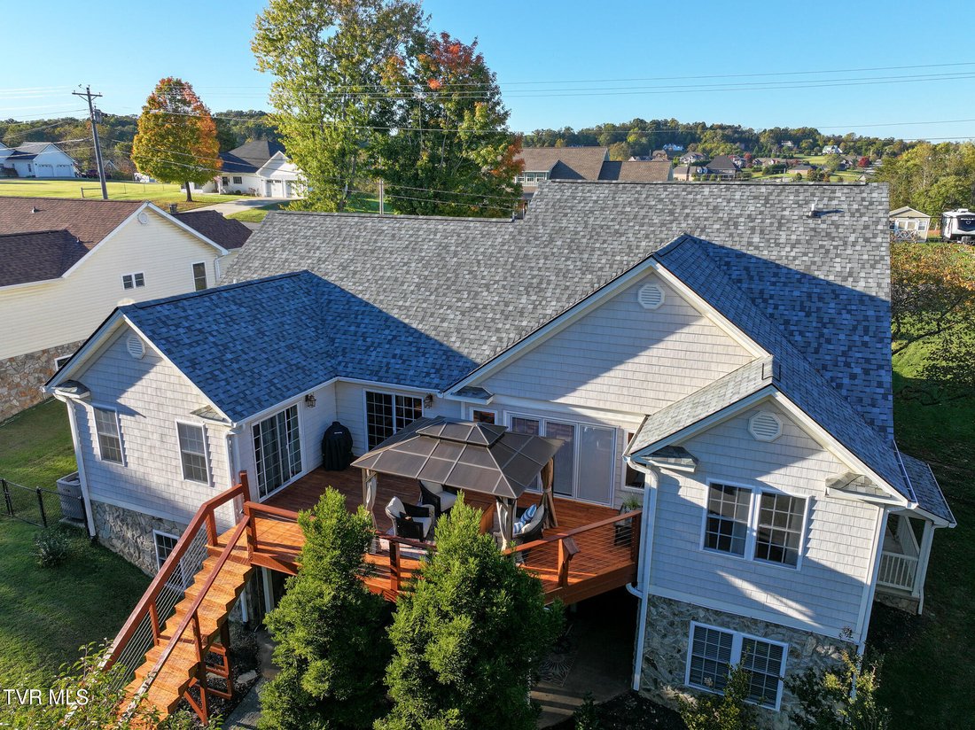 Maison à Greeneville, Tennessee, États-Unis 3 - 19171084