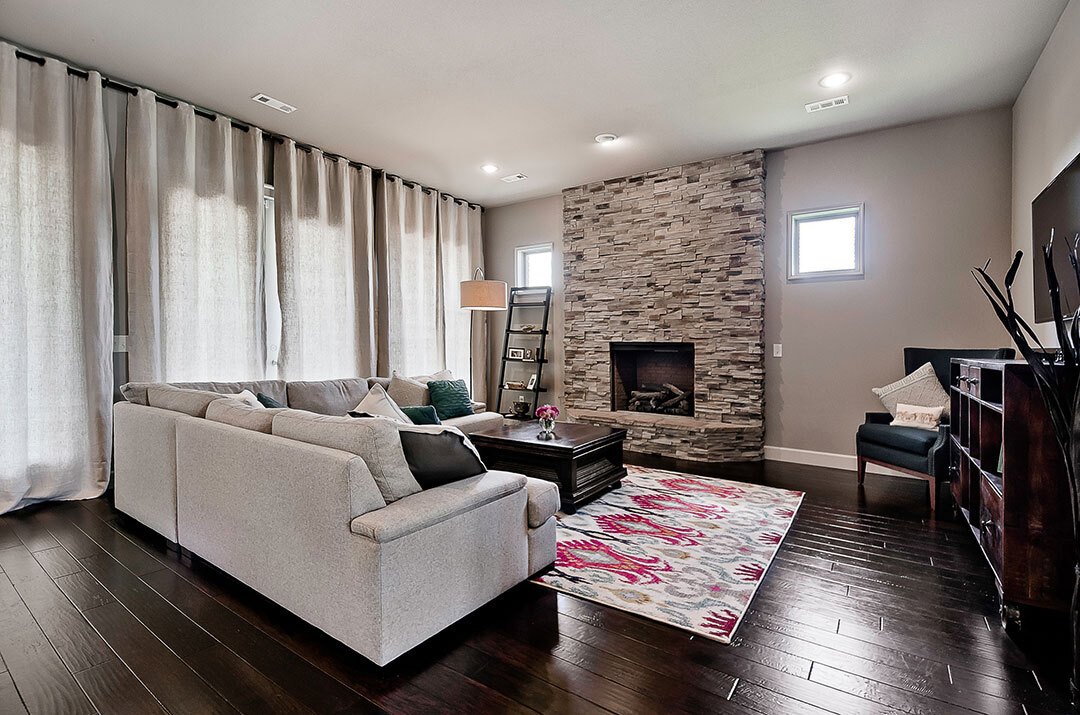 Casa a Brush Creek Township, Arkansas, Stati Uniti 4 - 19173895