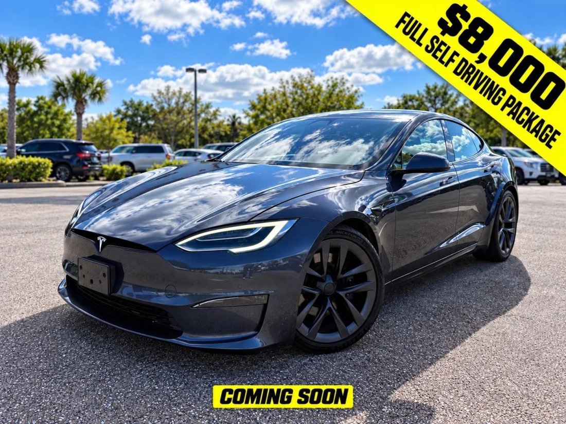 Sedan in Orlando, FL, United States 1 - 19178728