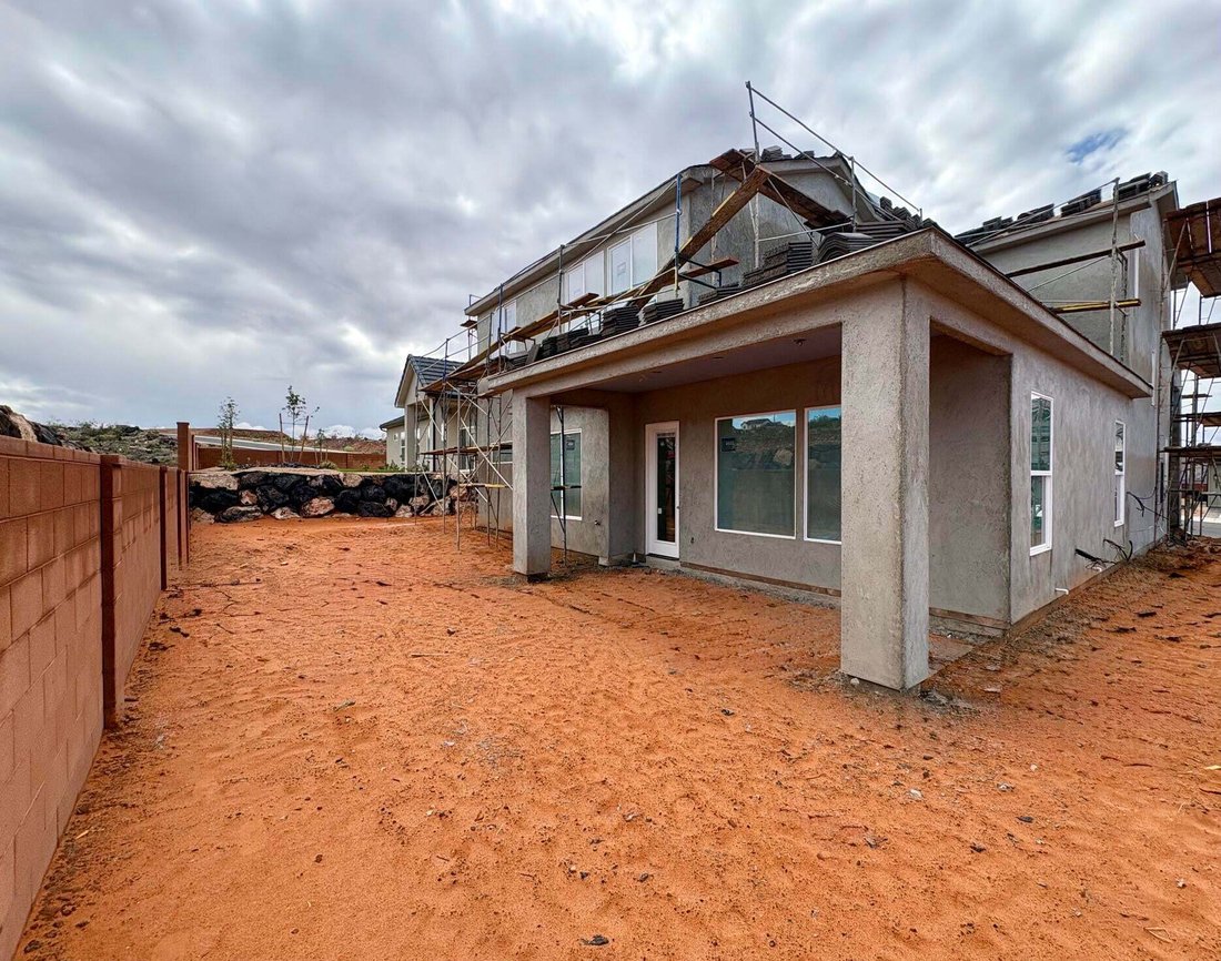 Maison à Hurricane, Utah, États-Unis 5 - 19174562