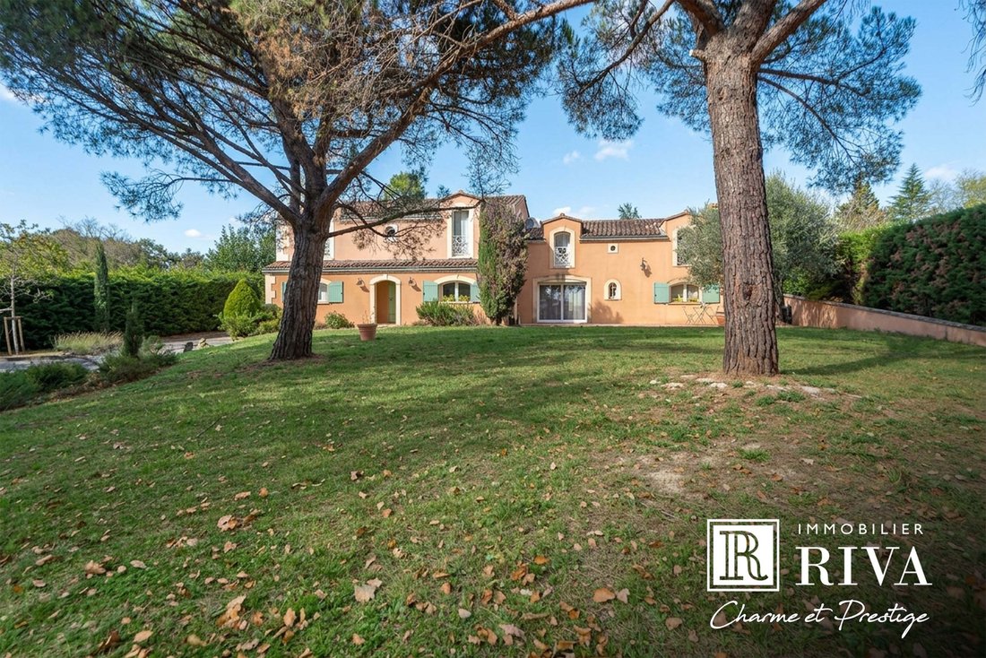 Villa in Carignan-de-Bordeaux, Neu-Aquitanien, Frankreich 1 - 19170136