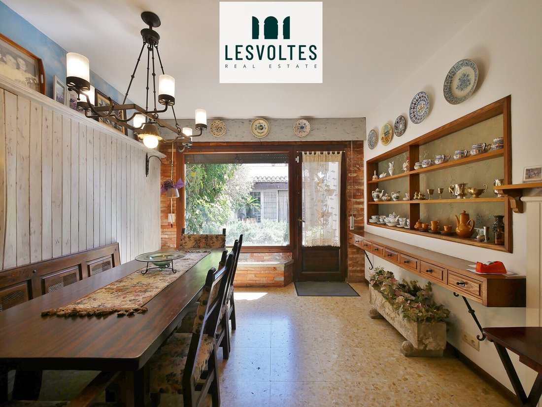 House in Palafrugell, Catalonia, Spain 1 - 19169943