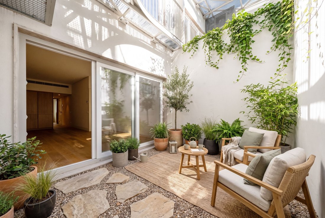 Appartement à Santo António, Lisbonne, Portugal 1 - 19170563