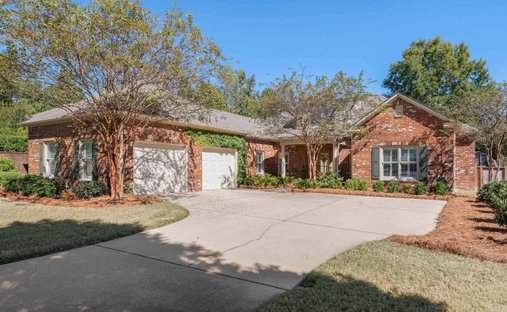Haus in Vestavia Hills, Alabama, Vereinigte Staaten 1