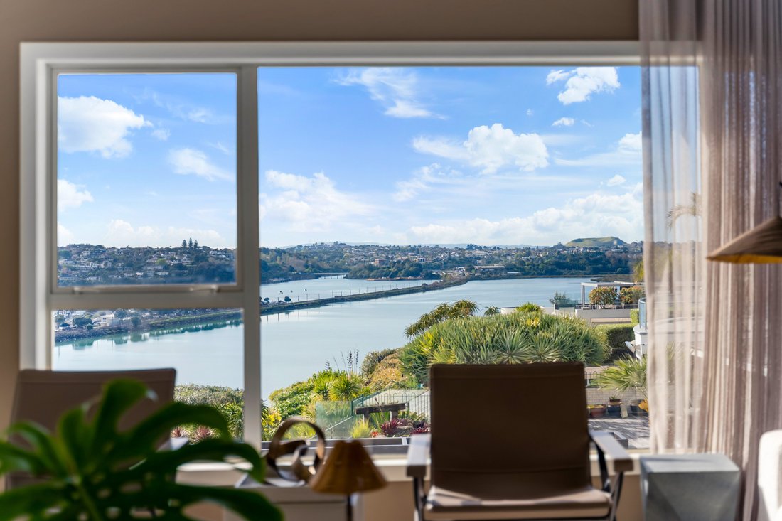 Wohnung in Auckland, Auckland, Neuseeland 5 - 19174754