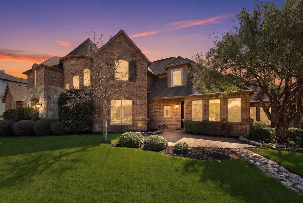 Maison à Grand Prairie, Texas, États-Unis 1 - 19152806